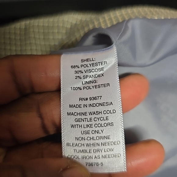 NWT U.S. Army Massif Long Sleeve Army Combat Shirt Sz M Strap On Sleeve Uniform - Picture 12 of 12